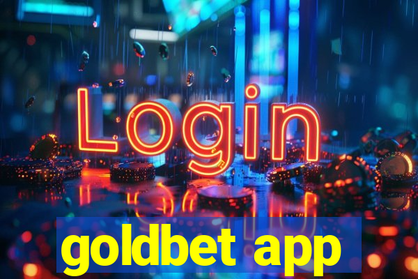 goldbet app